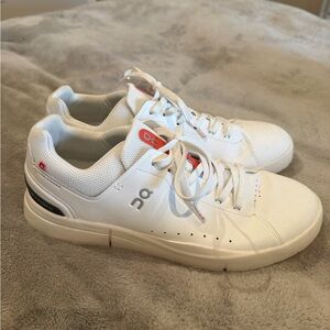 On Running Roger Show, Men’s: Size 13